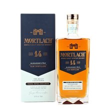 Mortlach 14y 0.7L 43.4% box