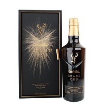 Glenfiddich 23y Grand Cru 0.7L 40% box