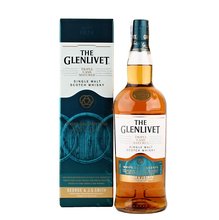 Glenlivet White OAK Triple Cask 1L 40%  box