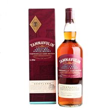 Tamnavulin Tempranillo Cask 1L 40% box