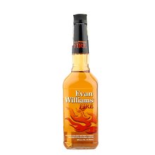 Evan Williams Fire 0.7L 35%