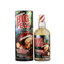 Big Peat Christmas 2020 0.7L 53.1% tuba