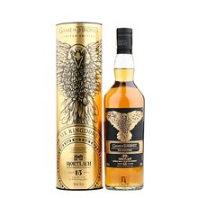 Mortlach 15y Game of Thrones 0.7L 46%