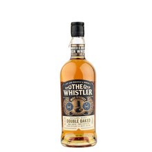 The Whistler Double Oaked 0.7L 40%