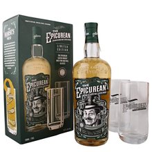 The Epicurean box+sklo 0.7L 46.2%