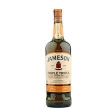 Jameson Triple Triple 1L 40%