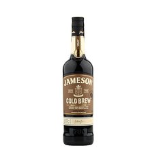 Jameson Cold Brew Whiskey-Coffe 0,7L 30%