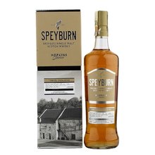 Speyburn Hopkins Reserve 1L 46% box