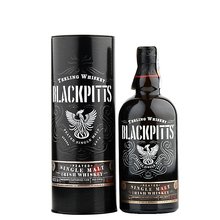 Teeling Blackpitts Peated 0.7L 46% box