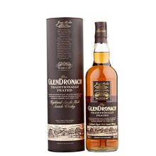 Glendronach Traditionaly Petaed 0.7L 48%