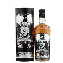 Scallywag 12y Cask Strenght 0.7L 53.6%