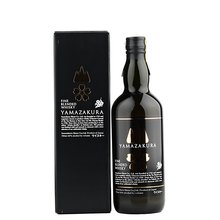 Yamazakura Blended 0.7L 40% box