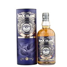 Rock Island Sherry Edition 0.7L 46.8%