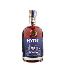 Hyde No.9 Iberian Cask 0.7L 43%