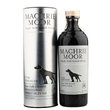 Arran Machrie Moor Cask Strenght 0.7L 56.2% tuba