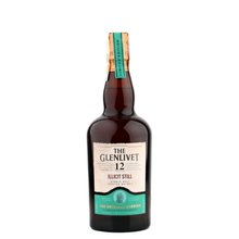 Glenlivet 12y Illicit Still 0.7L 48%