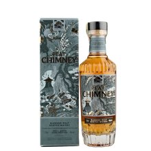 Peat Chimney Wemyss Malts 0.7L 46% box