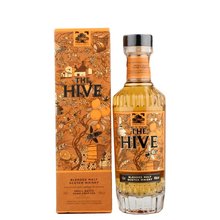 The Hive Wemyss Malts 0,7L 46% box