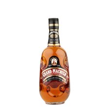 Grand MacNish Six Cask Edition 0.7L 40%