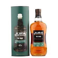 Jura The Road 1L 43.6% tuba