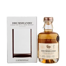 Drumshanbo Single Pot Still 0.7L 43% box