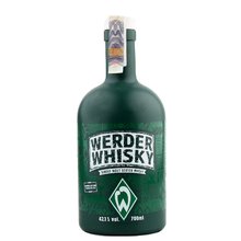 Werder Whisky 0.7L 42.1%