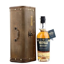 Nestville whisky kufk 0.7L 40%