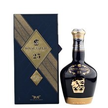 Royal Salute 25y 0.7L 40% box