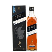 J.Walker Black Islay Origin 0.7L 42% box