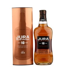 Jura 10y 0.7L 40% tuba