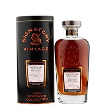 Blair Athol 12y 2008 0.7L 54.4% tuba