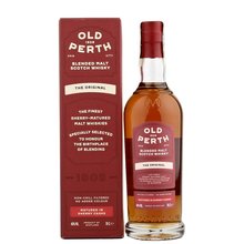 Old Perth Sherry Cask 0.7L 46% box