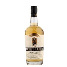 Compass Box Artist Blend 0.7L 43%