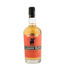 Compass Box Glasgow Blend 0.7L 43%