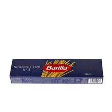 pagety 500g  Barilla