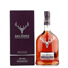 Dalmore The Trio 1L 40% box