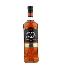 Whyte Mackay 1L 40% Triple Matured