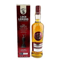 Loch Lomond The Open 0.7L 46% box