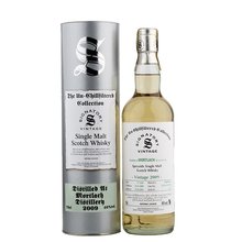 Mortlach 11y 2009 Signatory 0.7L 46%