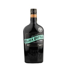 Black Bottle Island Smoke 0.7L 46.3%