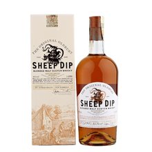 Sheep Dip 1L 40% box