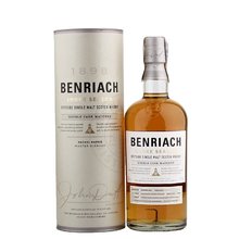 Benriach Smoke Season 0.7L 52.8% tuba