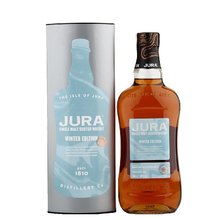 Jura Winter 0.7L 40% tuba