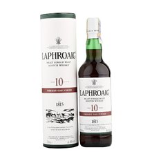 Laphroaig 10y Sherry OAK 0.7L 48% tuba