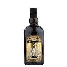 Rammstein 10y Irish Whiskey 0.7L 43%