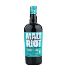 Malt Riot 0.7L 40%