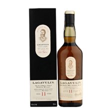 Lagavulin Offerman 11y 0.75L 46% box