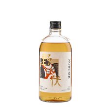 Nobushi Japanese whisky 0.7L 40%