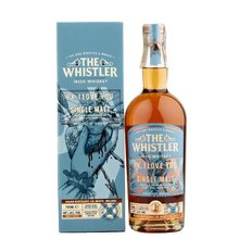 The Whistler P.X. I Love You 0.7L 46%