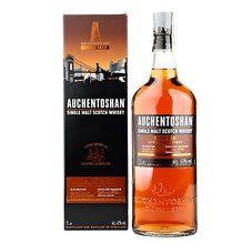 Auchentoshan Dark Oak 1L 43%